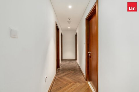 Appartement à Dubai Hills Estate, Dubai, 2 chambres, 121.4 m², № 119095 - photo 7