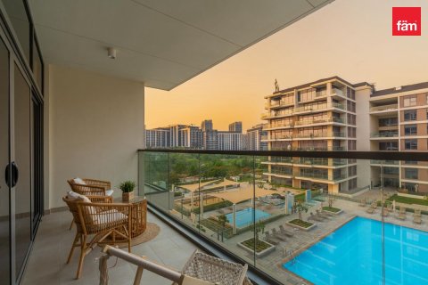 Appartement à Dubai Hills Estate, Dubai, 2 chambres, 121.4 m², № 119095 - photo 2