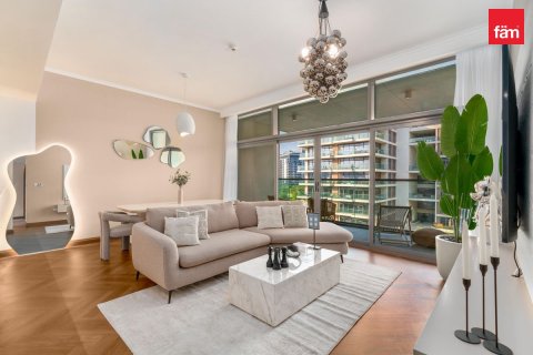 Appartement à Dubai Hills Estate, Dubai, 2 chambres, 121.4 m², № 119095