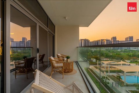 Appartement à Dubai Hills Estate, Dubai, 2 chambres, 121.4 m², № 119095 - photo 9