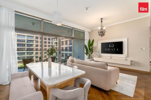 Appartement à Dubai Hills Estate, Dubai, 2 chambres, 121.4 m², № 119095 - photo 3