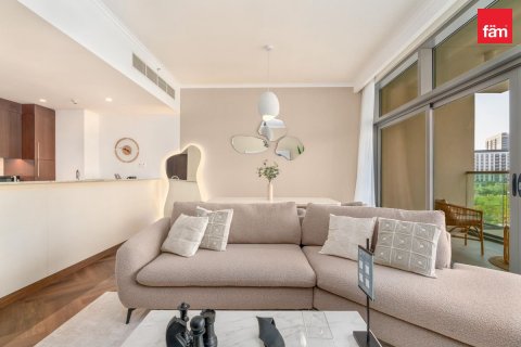 Appartement à Dubai Hills Estate, Dubai, 2 chambres, 121.4 m², № 119095 - photo 5
