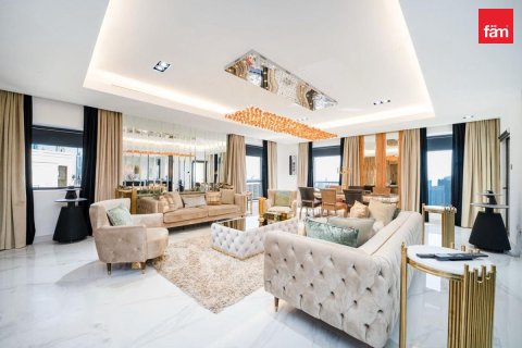 Penthouse in Dubai 2 bedrooms, 525.1 sq.m. № 119096 - photo 17
