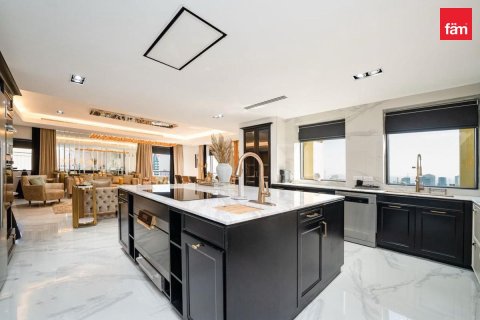 Penthouse in Dubai 2 bedrooms, 525.1 sq.m. № 119096 - photo 7