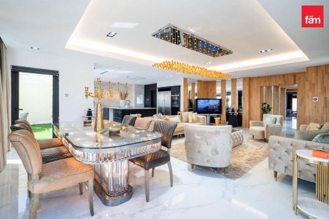 Penthouse in Dubai 2 bedrooms, 525.1 sq.m. № 119096 - photo 10