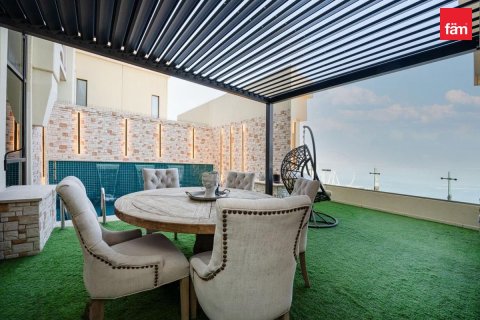 Penthouse in Dubai 2 bedrooms, 525.1 sq.m. № 119096 - photo 2