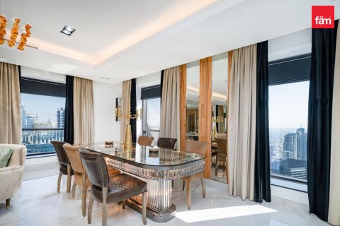 Penthouse in Dubai 2 bedrooms, 525.1 sq.m. № 119096 - photo 9