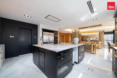 Penthouse in Dubai 2 bedrooms, 525.1 sq.m. № 119096 - photo 12