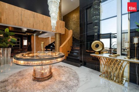 Penthouse in Dubai 2 bedrooms, 525.1 sq.m. № 119096