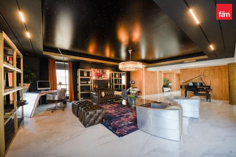 Penthouse in Dubai 2 bedrooms, 525.1 sq.m. № 119096 - photo 18