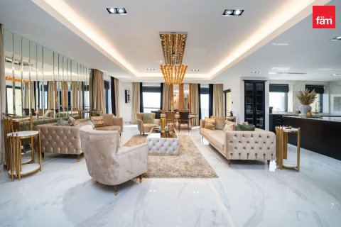 Penthouse in Dubai 2 bedrooms, 525.1 sq.m. № 119096 - photo 16