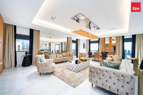 Penthouse in Dubai 2 bedrooms, 525.1 sq.m. № 119096 - photo 14