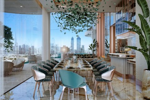 Appartement à Dubai, 4 chambres, 480.6 m², № 5673 - photo 10
