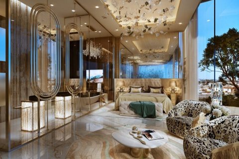 Appartement à Dubai, 4 chambres, 480.6 m², № 5673 - photo 11
