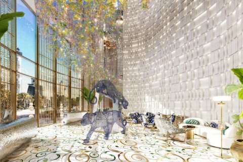 شقة في دبي 3 غرف نوم, 364.8 م² رقم 5674 - صورة 9