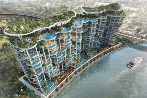 شقة في دبي 3 غرف نوم, 364.8 م² رقم 5674 - صورة 4