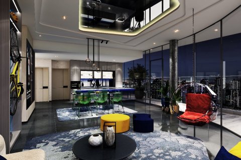 Appartement à Dubai, 4 chambres, 211 m², № 5681 - photo 9