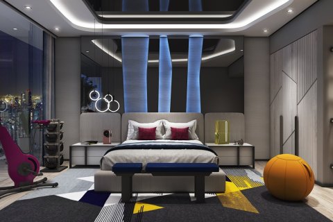 Appartement à Dubai, 4 chambres, 211 m², № 5681 - photo 8