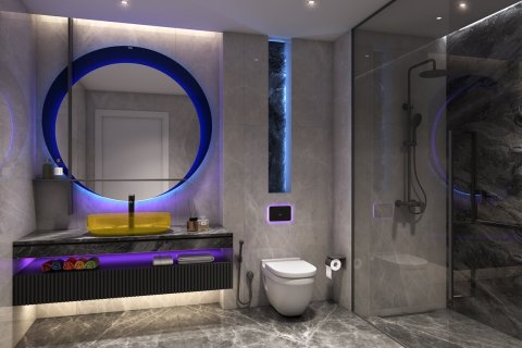 Appartement à Dubai, 4 chambres, 211 m², № 5681 - photo 11
