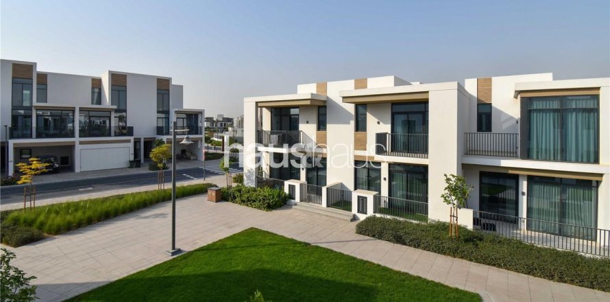 Таунхаус в Arabian Ranches 3, Дубай, 3 спальни, 208м², № 43792