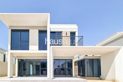 Villa in Harmony, Tilal Al Ghaf, Dubai 5 bedrooms, 416 sq.m. № 43790 - photo 3