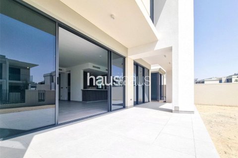 Villa in Harmony, Tilal Al Ghaf, Dubai 5 bedrooms, 416 sq.m. № 43790 - photo 4