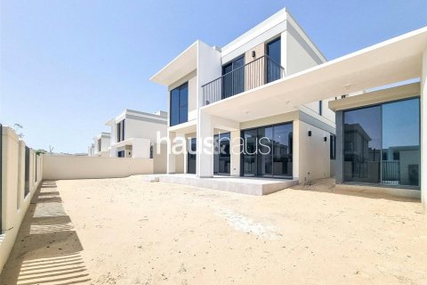 Villa in Harmony, Tilal Al Ghaf, Dubai 5 bedrooms, 416 sq.m. № 43790 - photo 1