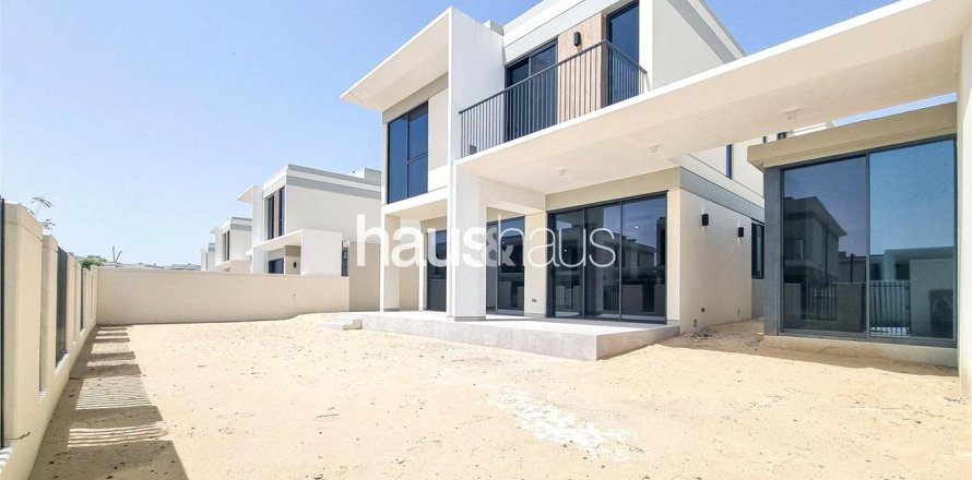 Villa in Harmony, Tilal Al Ghaf, Dubai 5 bedrooms, 416 sq.m. № 43790