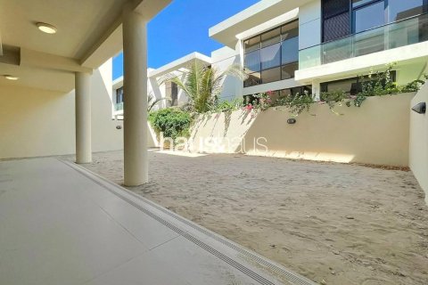 Maison de ville à DAMAC Hills (Akoya by DAMAC), Dubai, 3 chambres, 209 m², № 43780 - photo 3