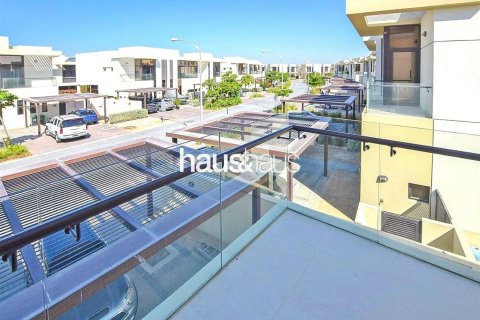 Maison de ville à DAMAC Hills (Akoya by DAMAC), Dubai, 3 chambres, 209 m², № 43780 - photo 9
