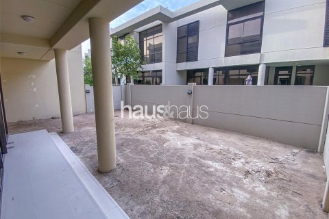 Maison de ville à DAMAC Hills (Akoya by DAMAC), Dubai, 3 chambres, 209 m², № 43780 - photo 10