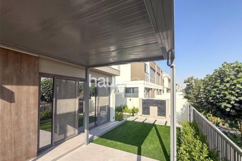 فيلا في Aura, Tilal Al Ghaf, دبي 4 غرف نوم, 317 م² رقم 43782 - صورة 4