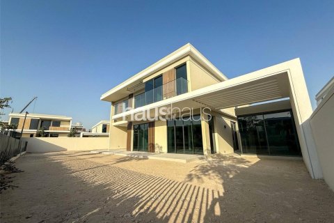 Villa in Harmony, Tilal Al Ghaf, Dubai 6 bedrooms, 605 sq.m. № 43791 - photo 2