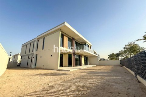 Villa in Harmony, Tilal Al Ghaf, Dubai 6 bedrooms, 605 sq.m. № 43791 - photo 1