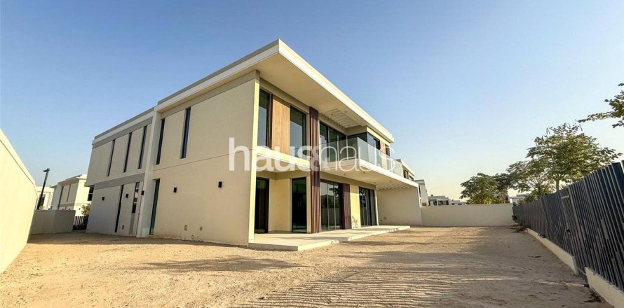 Villa in Harmony, Tilal Al Ghaf, Dubai 6 bedrooms, 605 sq.m. № 43791