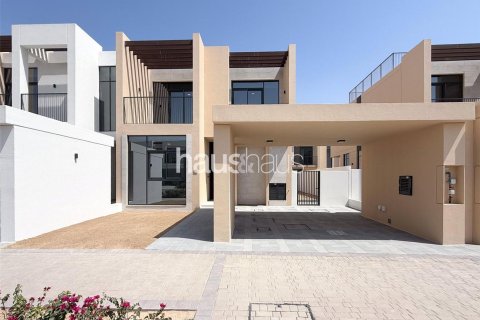 فيلا في EMAAR South, Dubai South (Dubai World Central), دبي 4 غرف نوم, 223 م² رقم 43789 - صورة 1