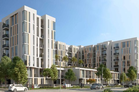 MUDON VIEWS в Мудоне, Дубай, № 308