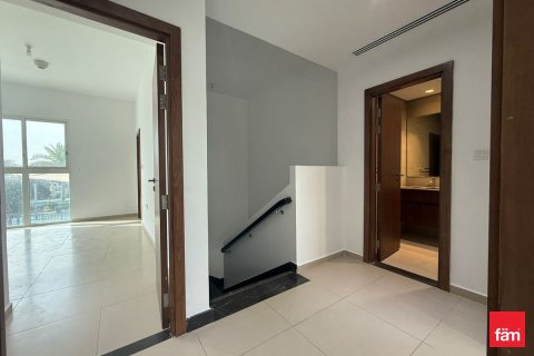 Townhouse in Dubai 3 bedrooms, 169.5 sq.m. № 109808