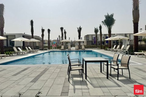 Villa en Dubai, 3 dormitorios, 184.4 m², № 109806 - foto 16