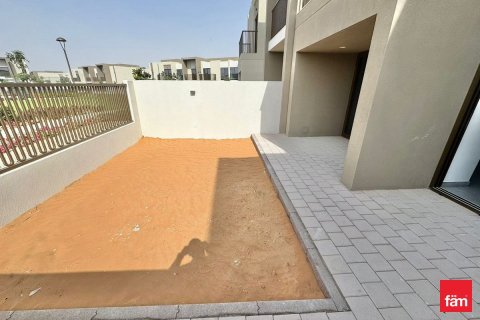 Villa en Dubai, 3 dormitorios, 184.4 m², № 109806 - foto 14