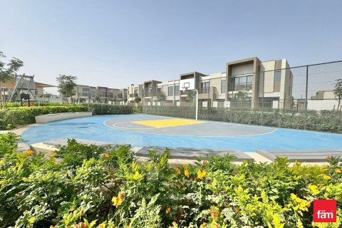 Villa en Dubai, 3 dormitorios, 184.4 m², № 109806 - foto 23
