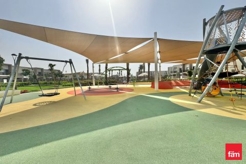 Villa en Dubai, 3 dormitorios, 184.4 m², № 109806 - foto 22