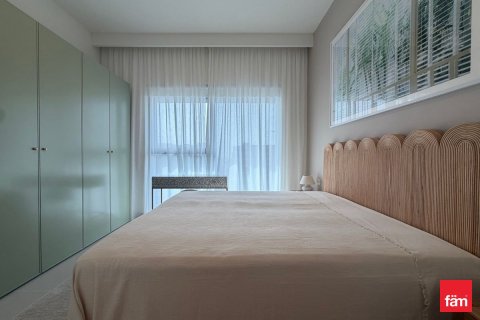 Снять в аренду квартиру в Дубай Хилс Эстейт, Дубай: 3 спальни, 128.9м², № 109809 - фото 4