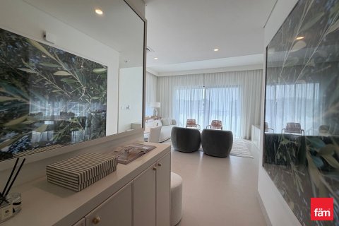 Квартира в Дубай Хилс Эстейт, Дубай, 3 спальни, 128.9м², № 109809
