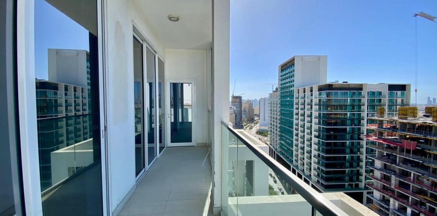 Квартира в Дубае, 3 спальни, 138.9м², № 109810