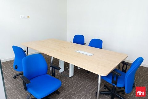 Office in Dubai 135 sq.m. № 109807 - photo 12