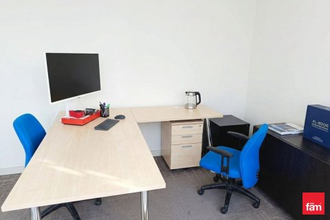 Office in Dubai 135 sq.m. № 109807 - photo 10