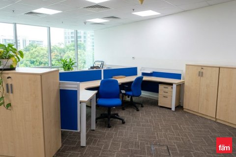 Office in Dubai 135 sq.m. № 109807 - photo 7