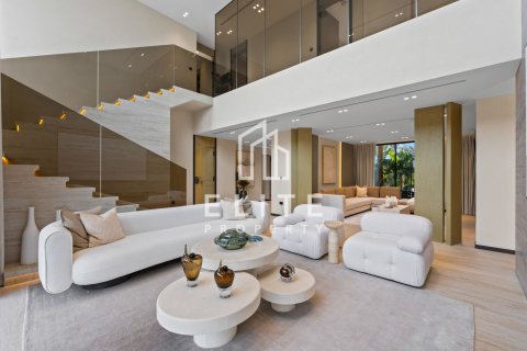 فيلا في دبي 5 غرف نوم  رقم 85625 - صورة 5