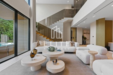 فيلا في دبي 5 غرف نوم  رقم 85625 - صورة 6